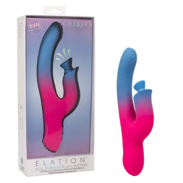 Elation Dual Stimulator With Suction-1