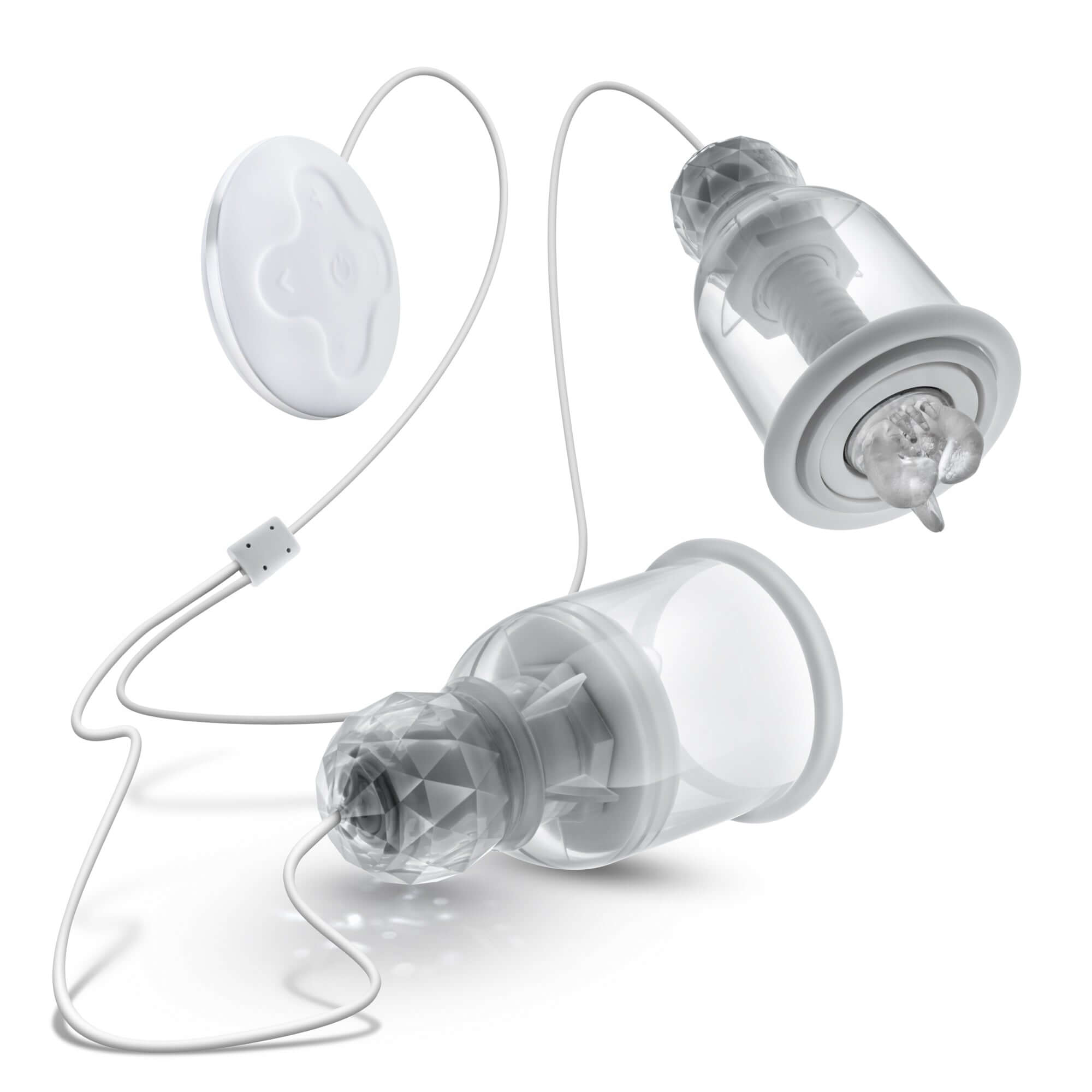 Temptasia - Titillator Nipple Play-9