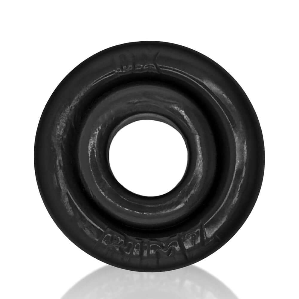 Rimz Single Ring - Black-2