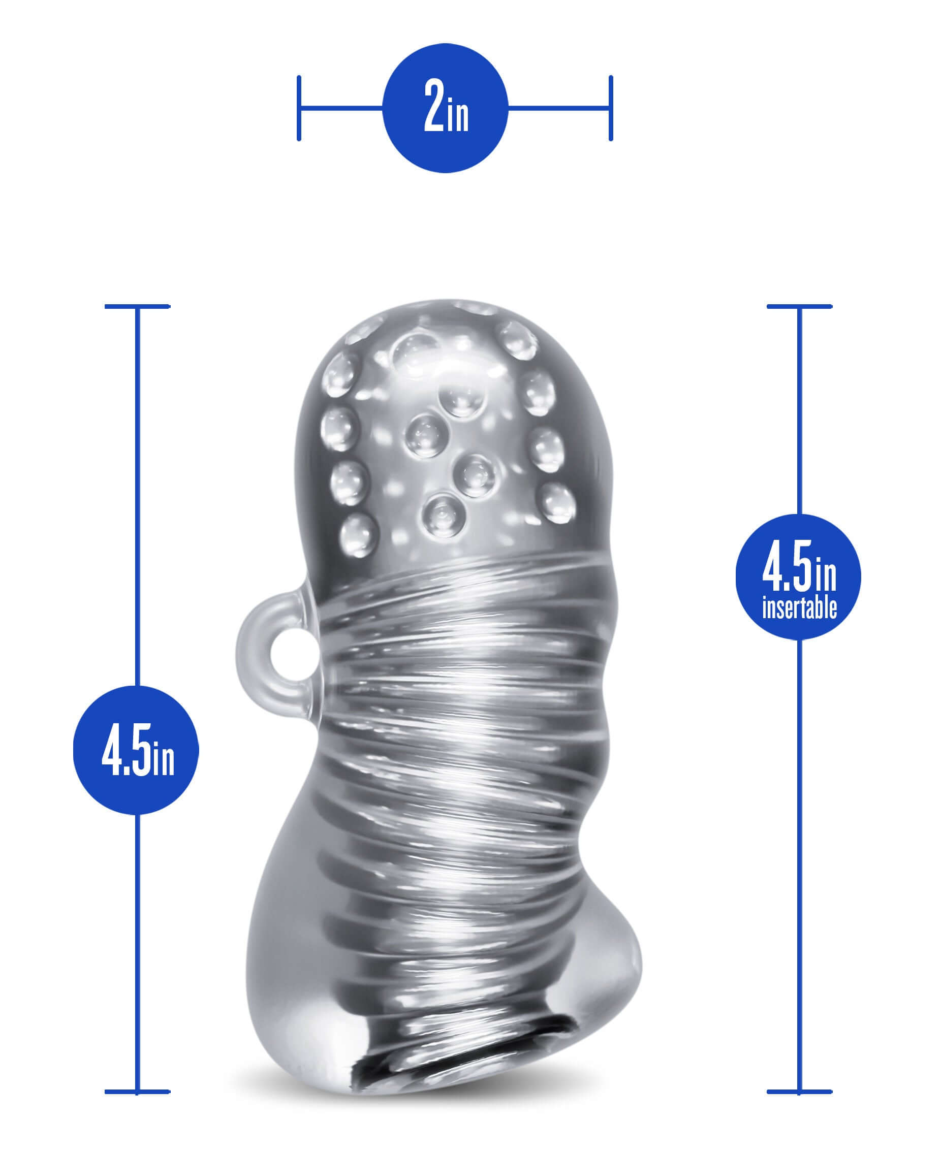 Rize - Squeezy - Clear-4