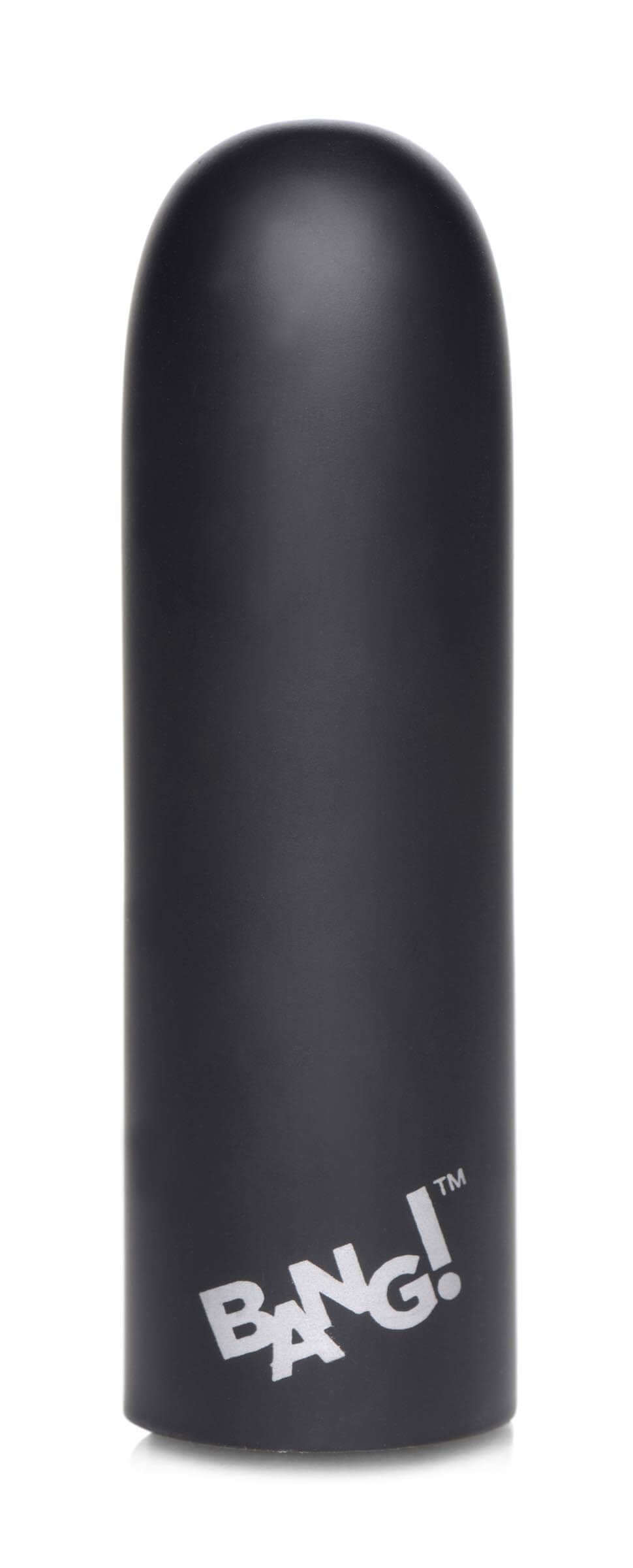 10x Mega Vibrator - Black-6