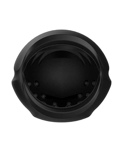 Score Head Game Vibrating Masturbator-7