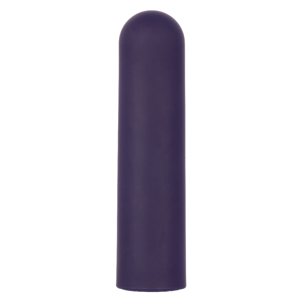 Turbo Buzz Rounded Bullet - Purple-7