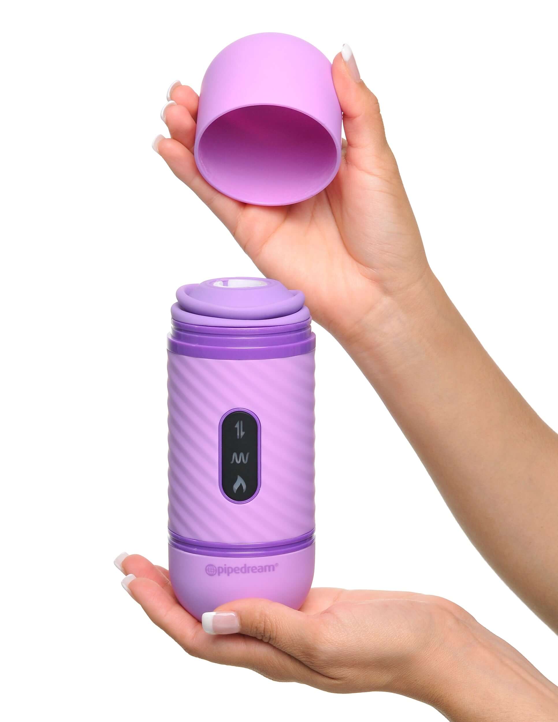 Fantasy for Her Love Thrust-Her-6