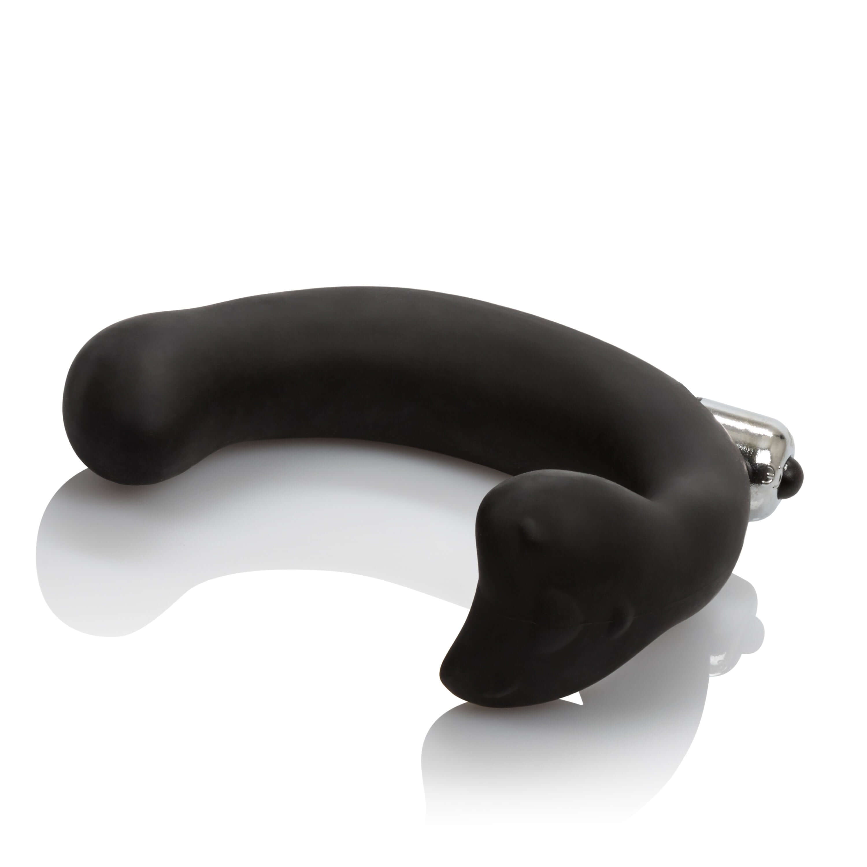 Dr. Joel Kaplan P-Rock Prostate Massager - Black-5
