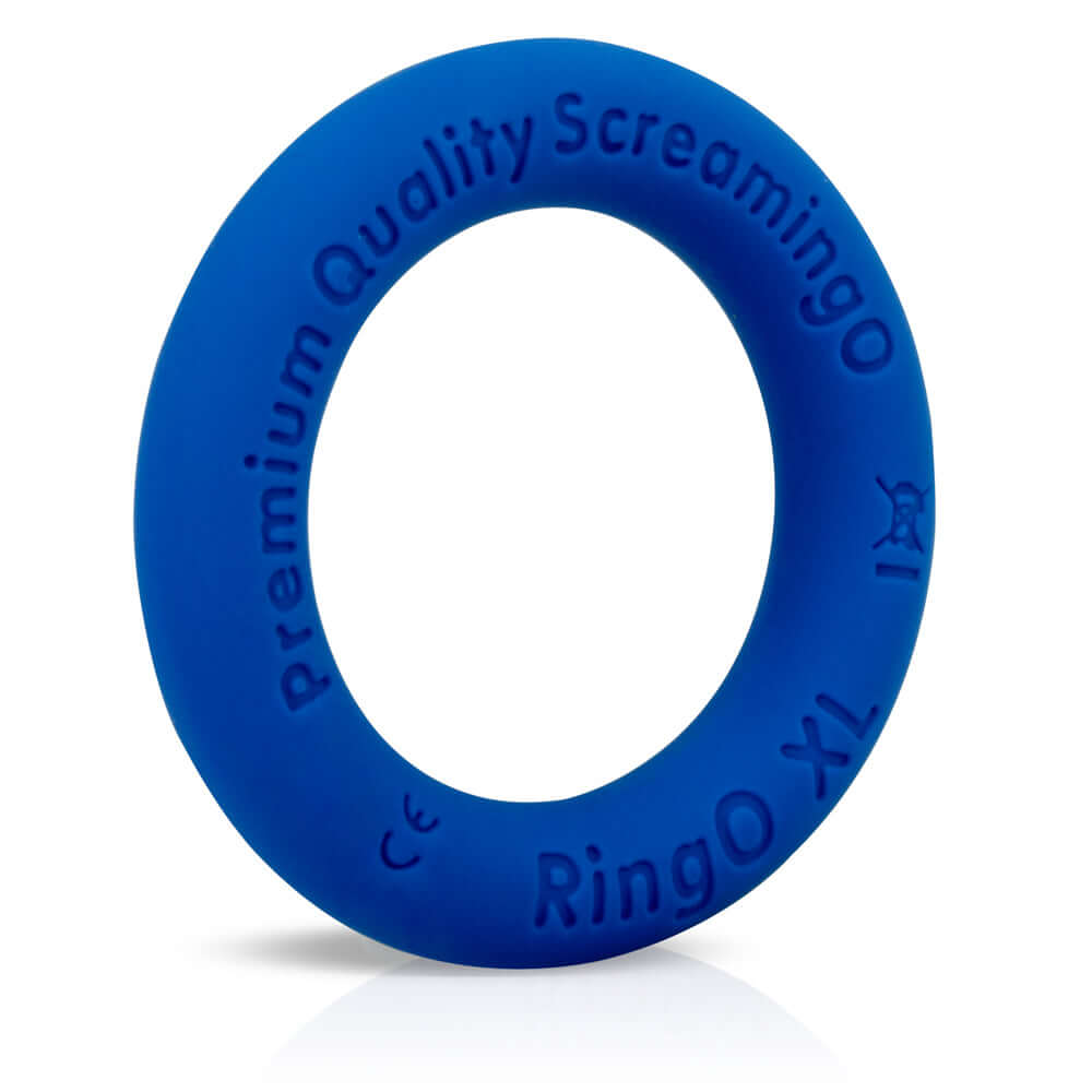 Ringo Ritz XL - Blue-3
