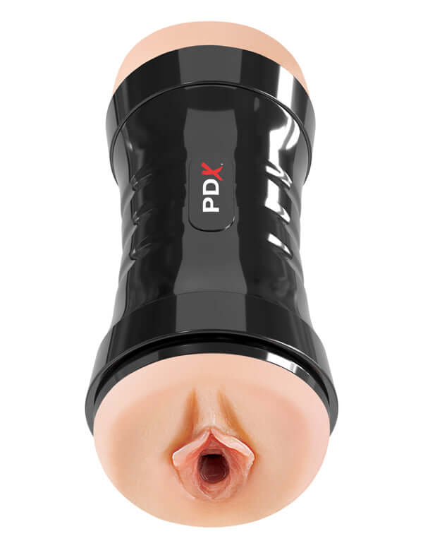 Pdx Extreme - Super Flip-a-Pussy Over - Light-1