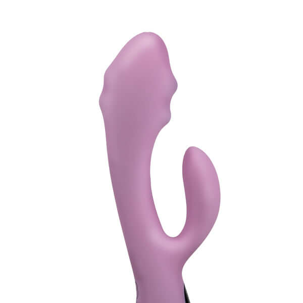 Vibrator Lucile Majestic Pro - Purple-1