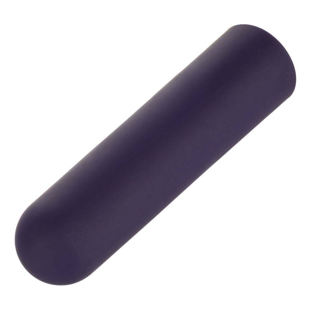Turbo Buzz Rounded Bullet - Purple-5