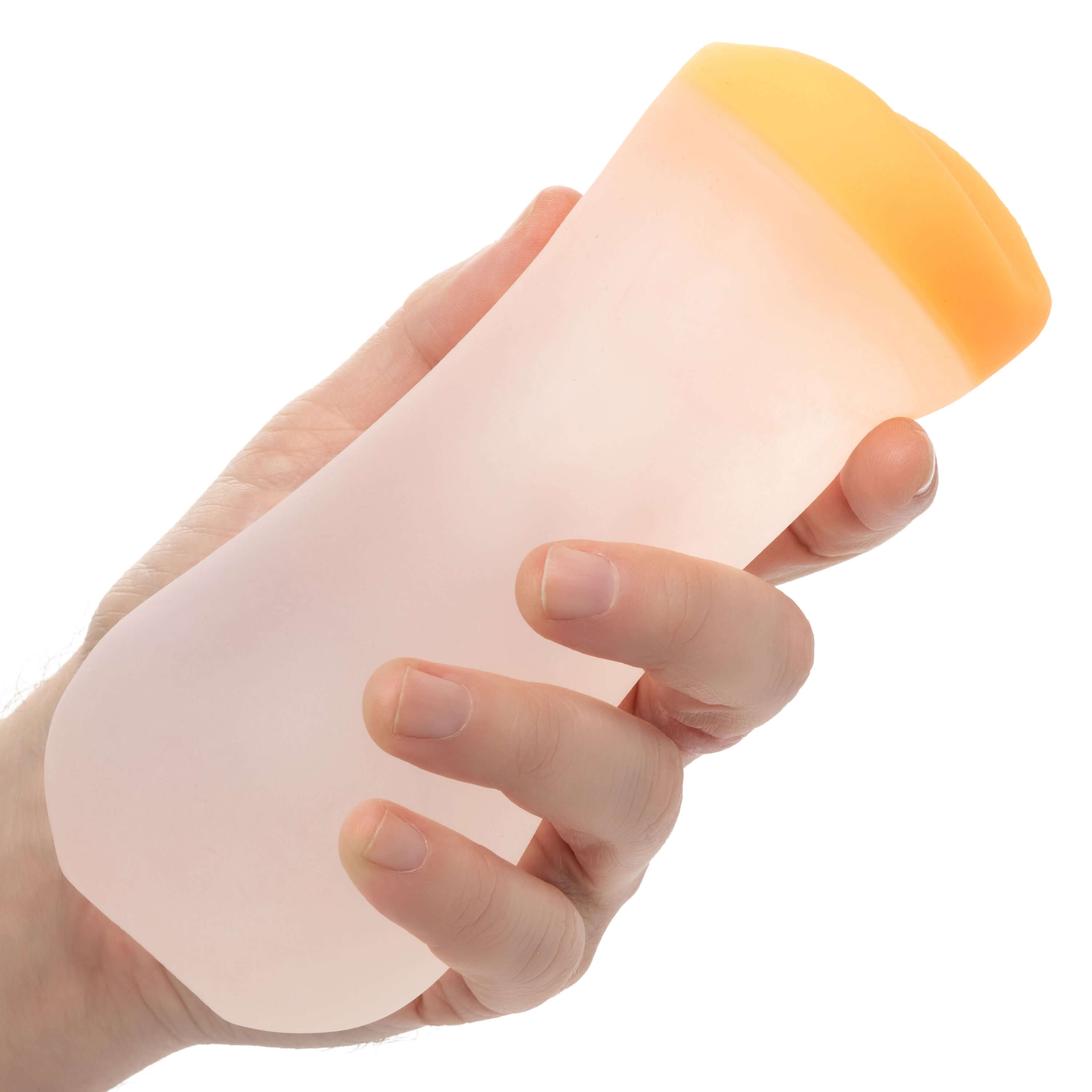 The Gripper Deep Pussy Grip-9