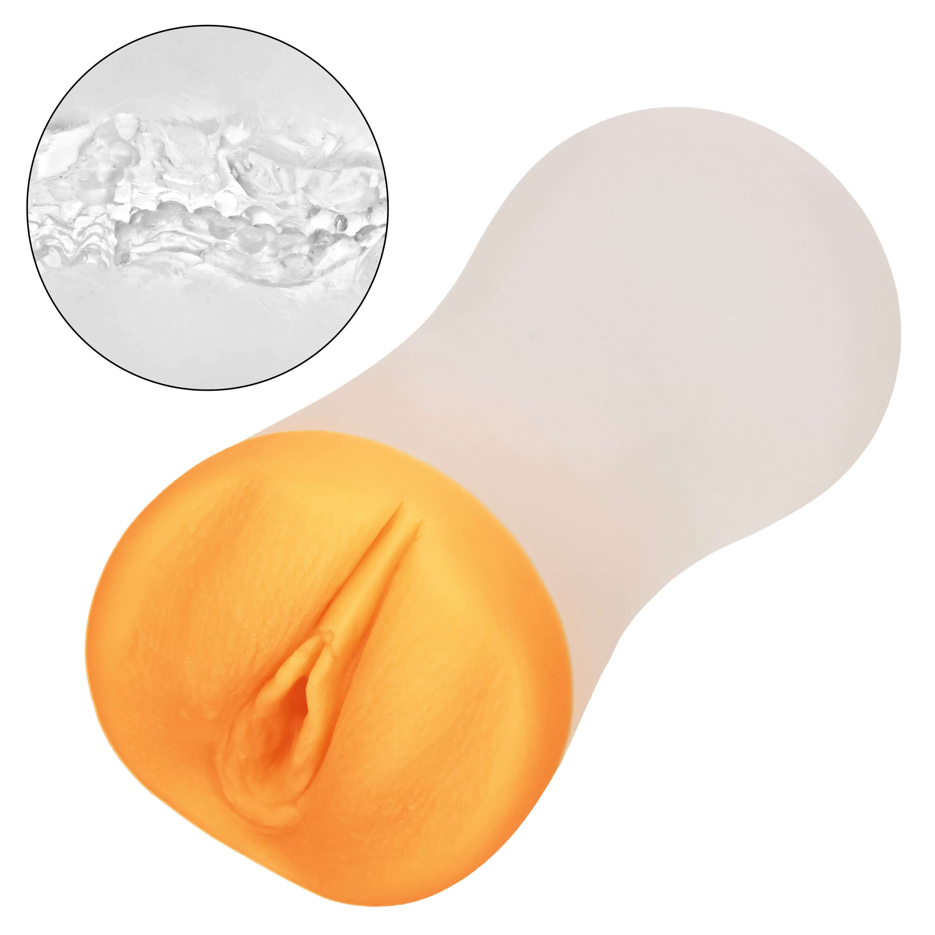 The Gripper Deep Pussy Grip-8