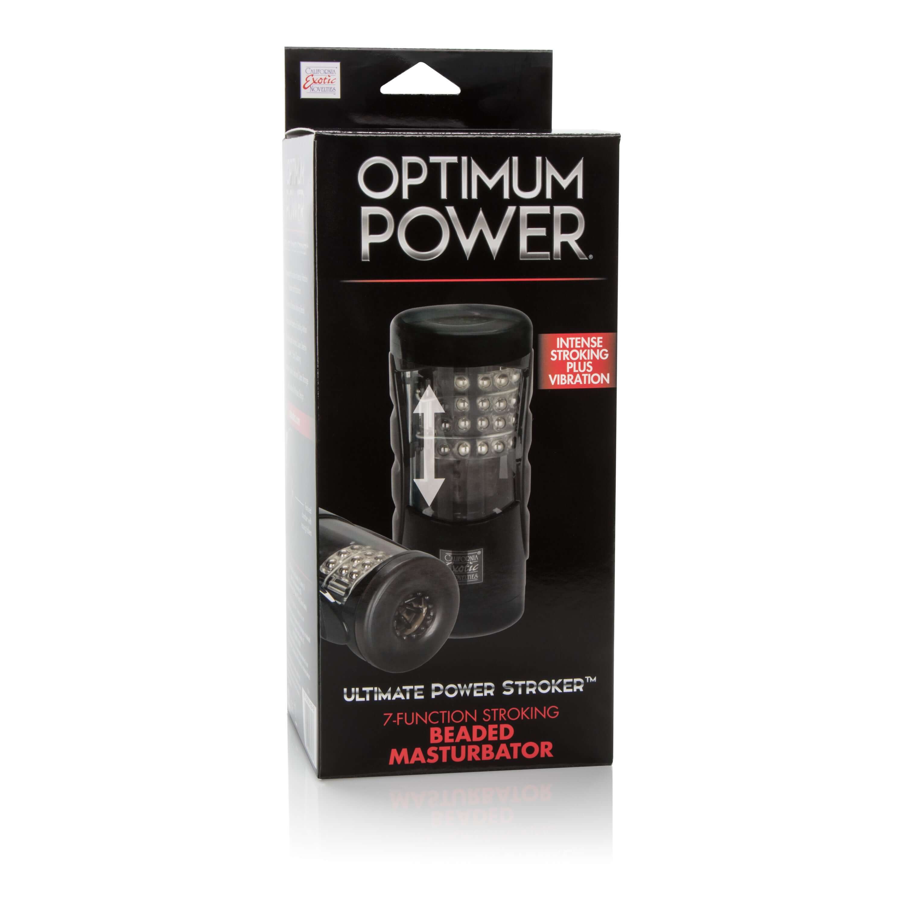 Optimum Power Ultimate Power Stroker-4