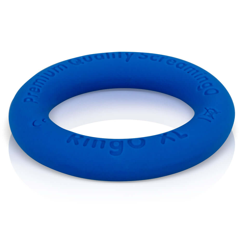 Ringo Ritz XL - Blue-5