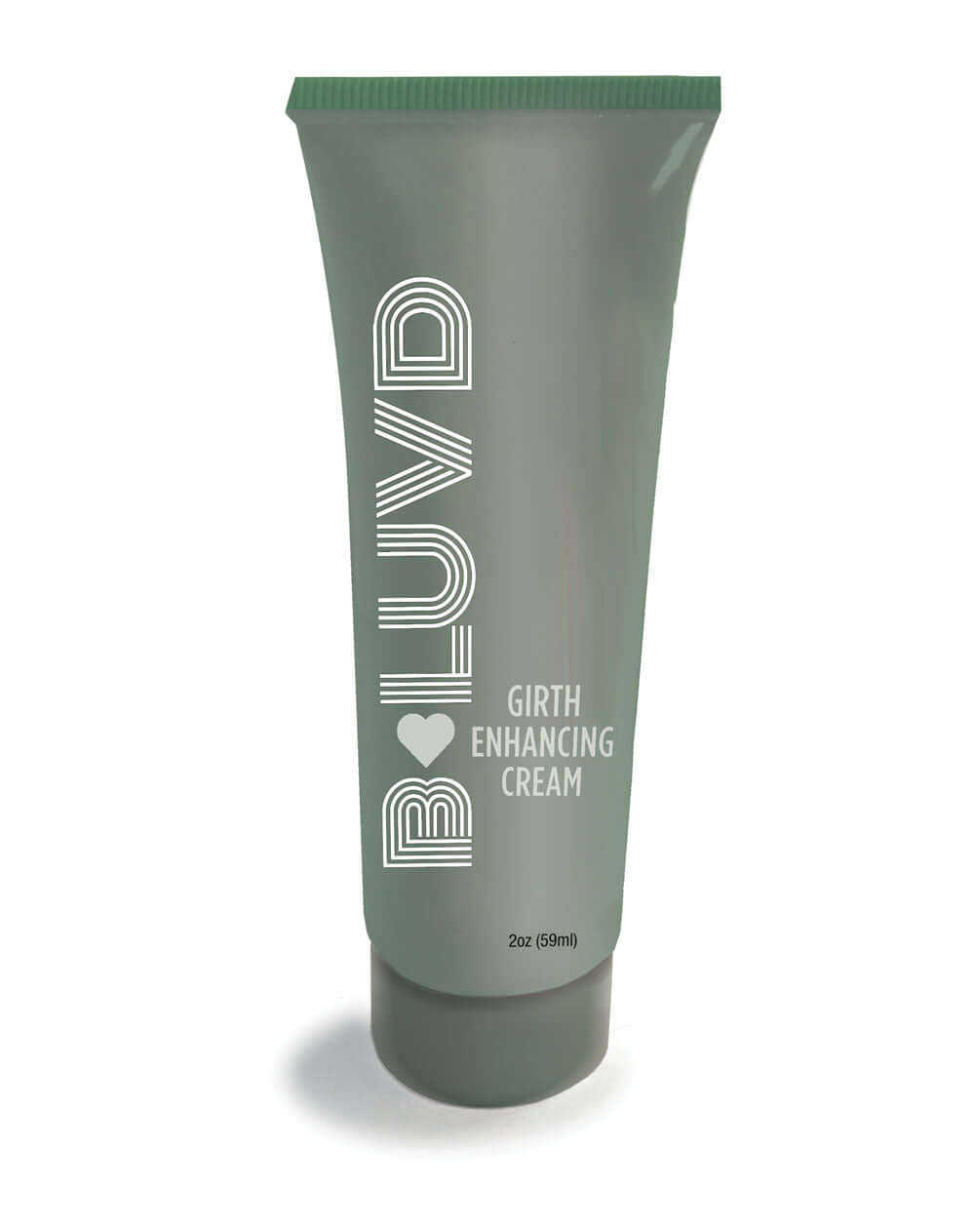 B-Luvd Girth Enhancing Cream 2oz-0