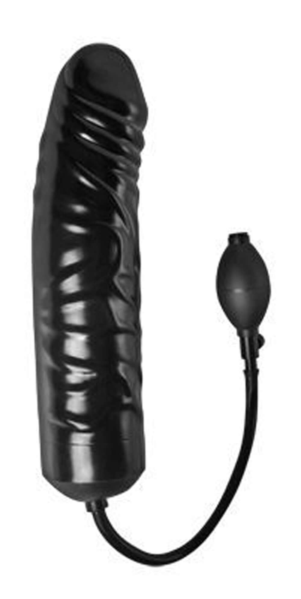 Xxl Inflatable Dildo-2