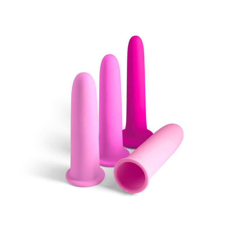 Inya Gliders Dilator - Pink-3