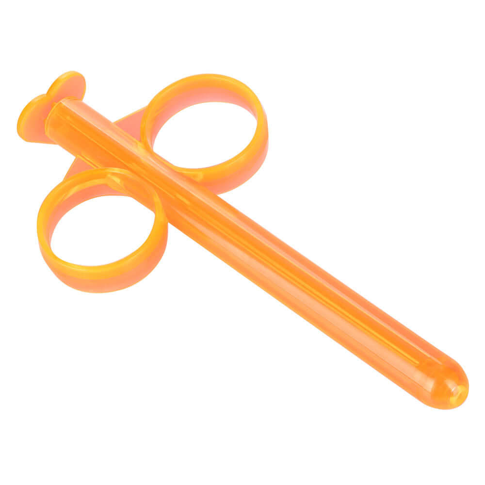 Lube Tube - Orange-1