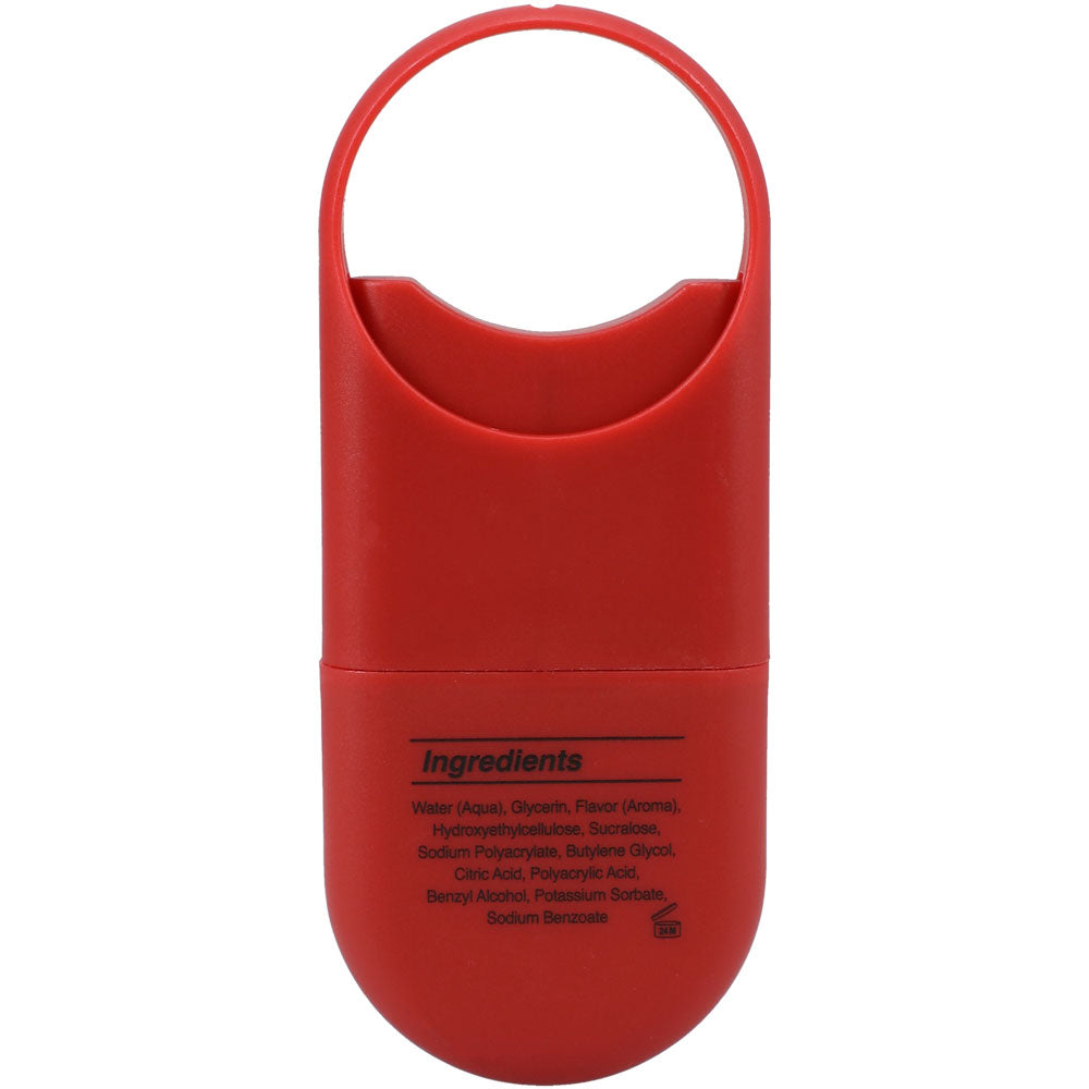 Goodhead Juicy Head Cocktails Dry Mouth Spray to-Go - Sex on the Beach-2