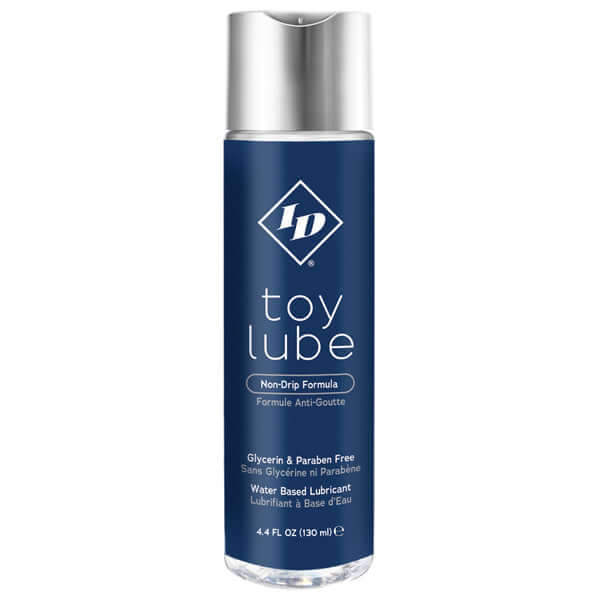 ID Toy Lube 4.4 Fl Oz Bottle-0