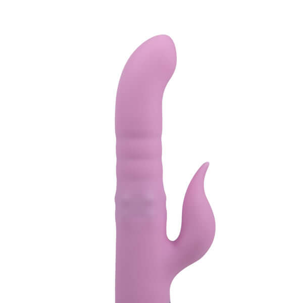 Vibrator Osma Majestic Pro - Purple-1