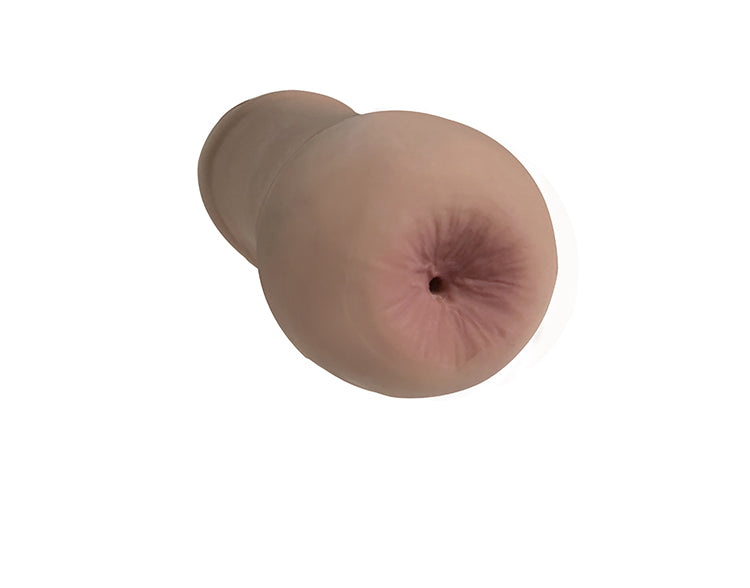 Mistress Double Stroker Callie and Chloe - Latte-3