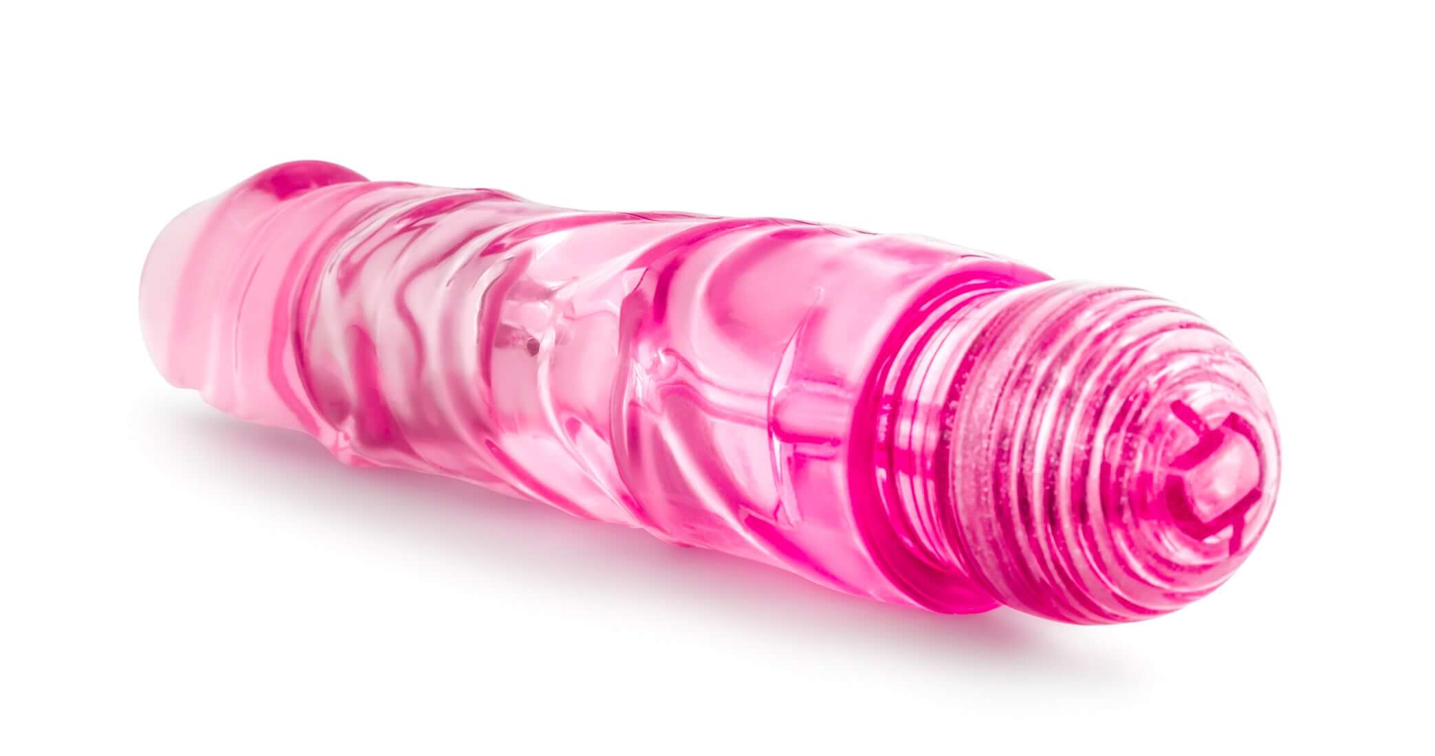 Naturally Yours the Little One - Pink-1