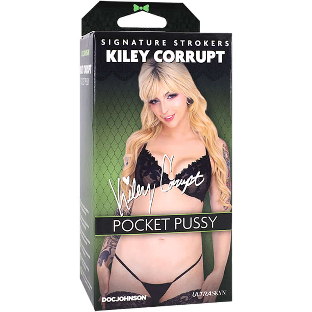 Signature Strokers Kiley Corrupt-2