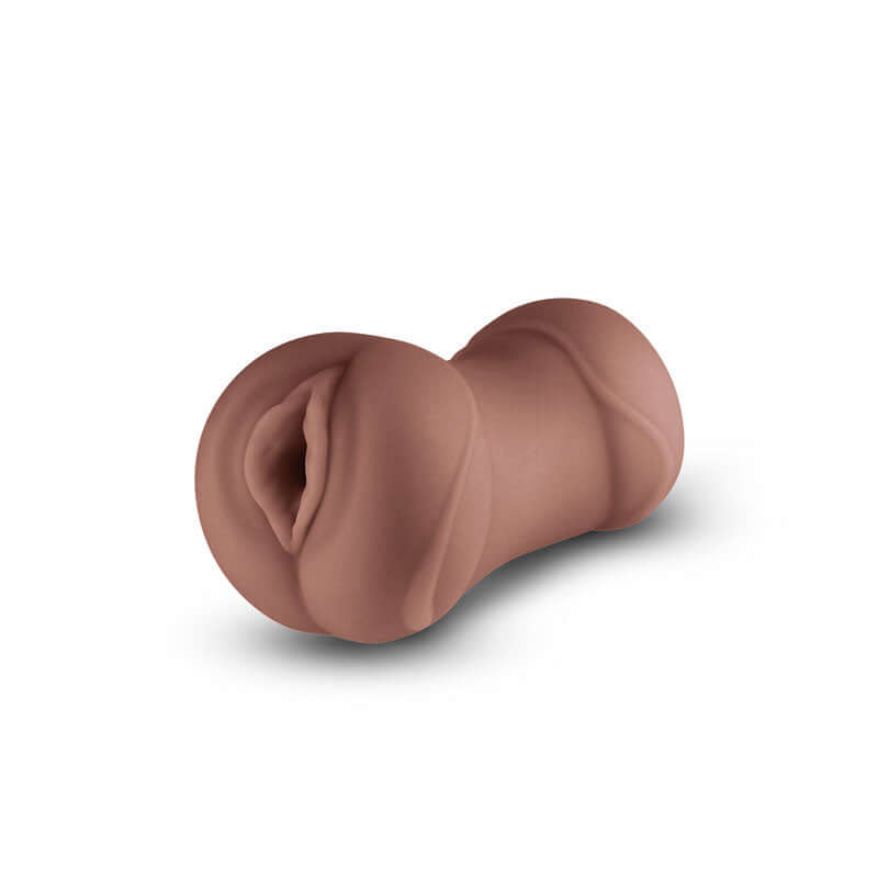 Pocket Pals - Vagina Stroker - Brown-2