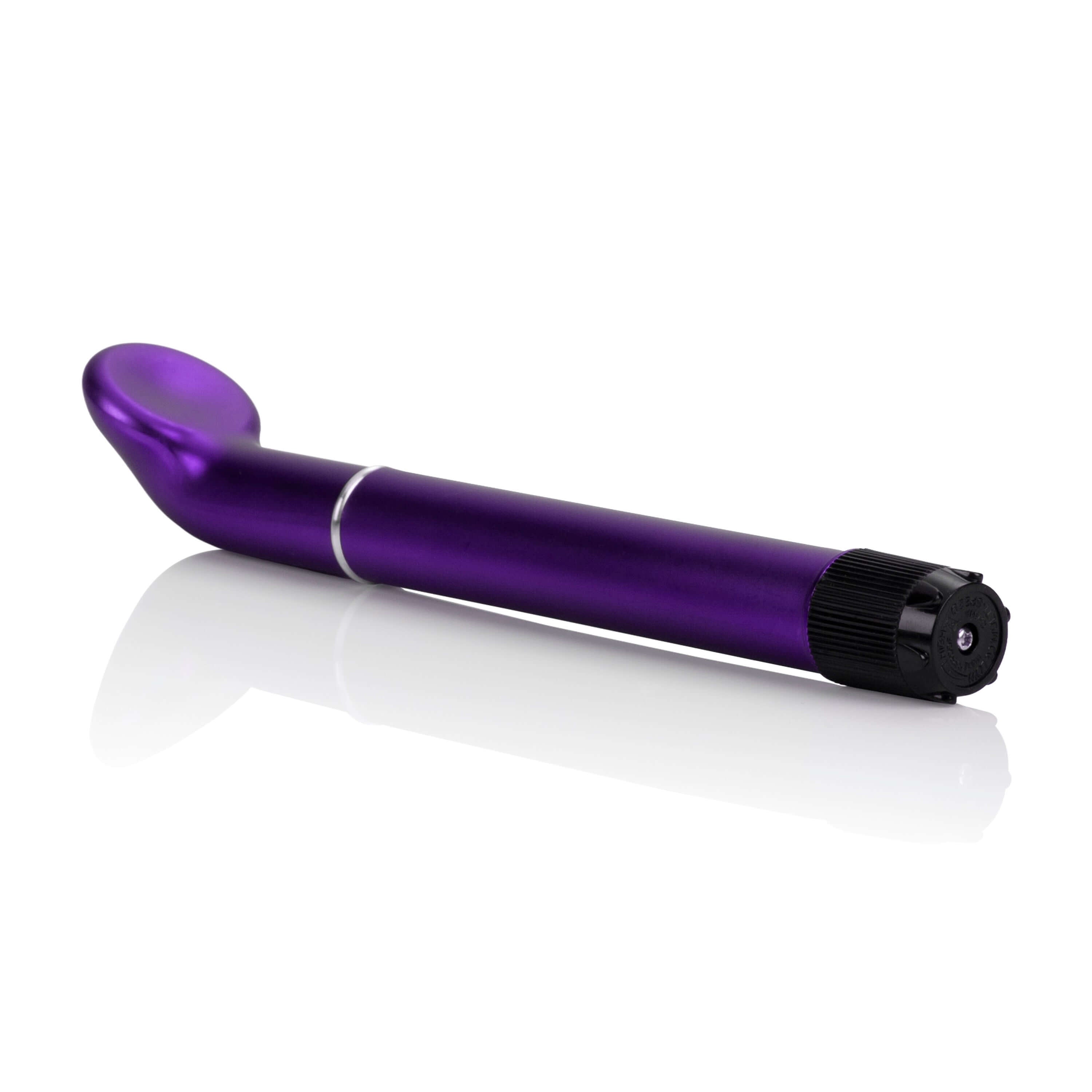 Clitoriffic Vibrator - Purple-3