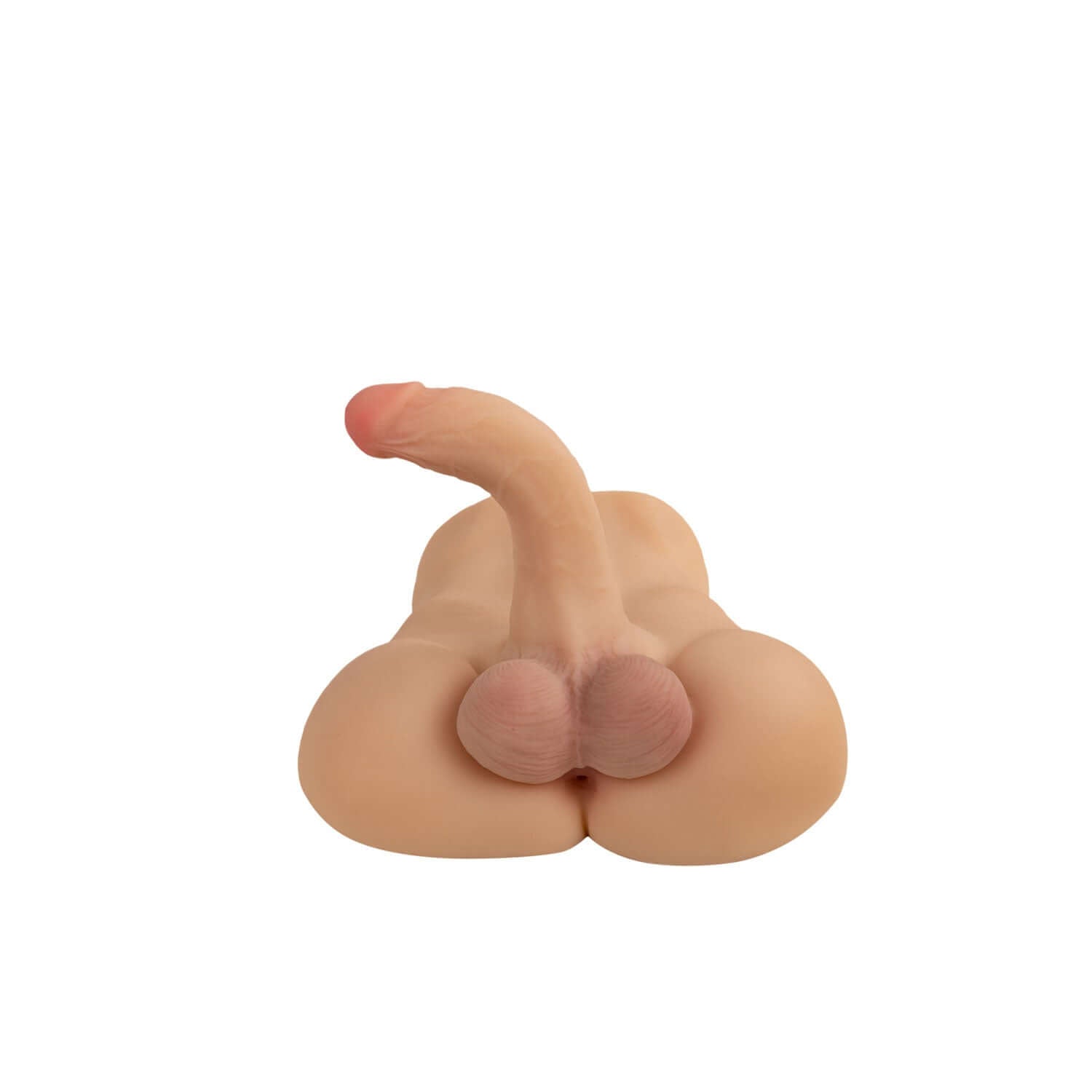 Raw Realistic Torso Draven-3