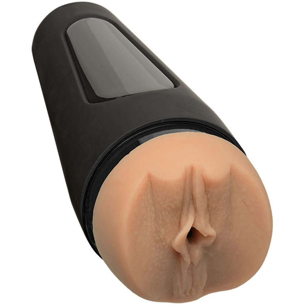 Main Squeeze Katrina Jade Ultraskyn Stroker Pussy, a lifelike stroker designed for a premium experience.