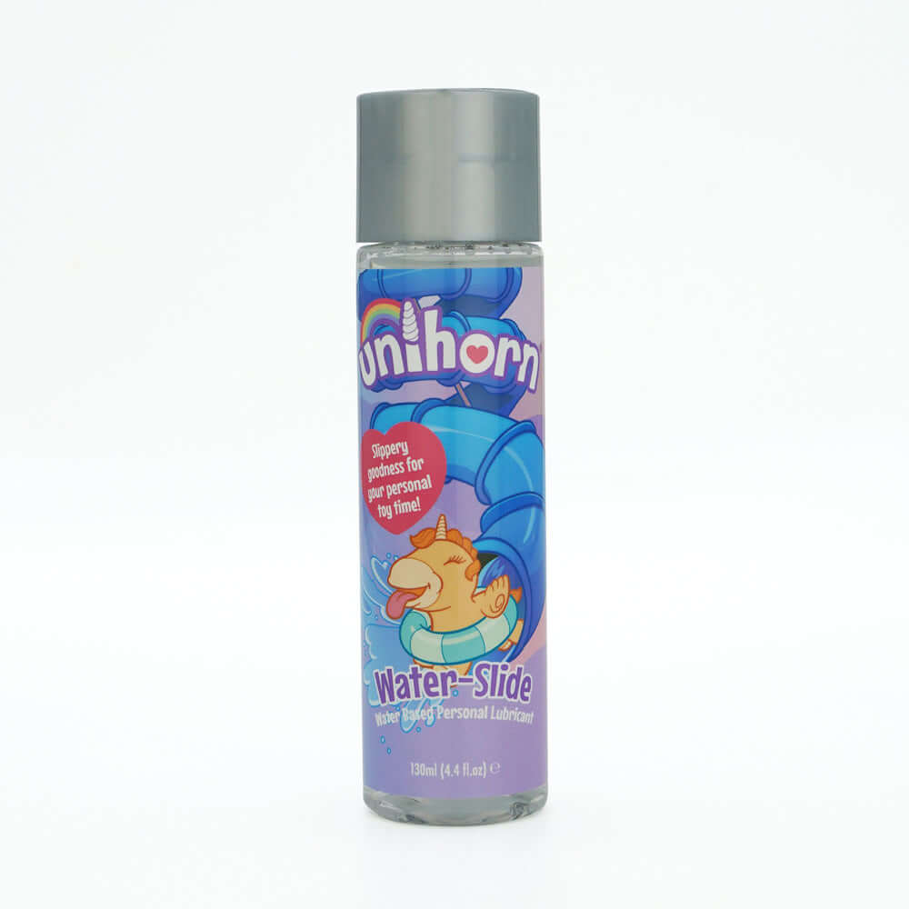 Unihorn Lubricant Water Based Lubricant 4.4oz (130ml)-0