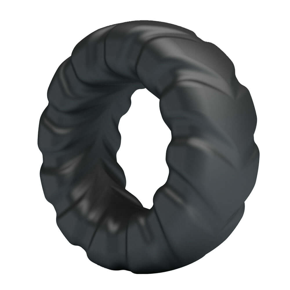 Jeriko Cockring Super Soft Silicone designed for firm, lasting erections and enhanced sensation.