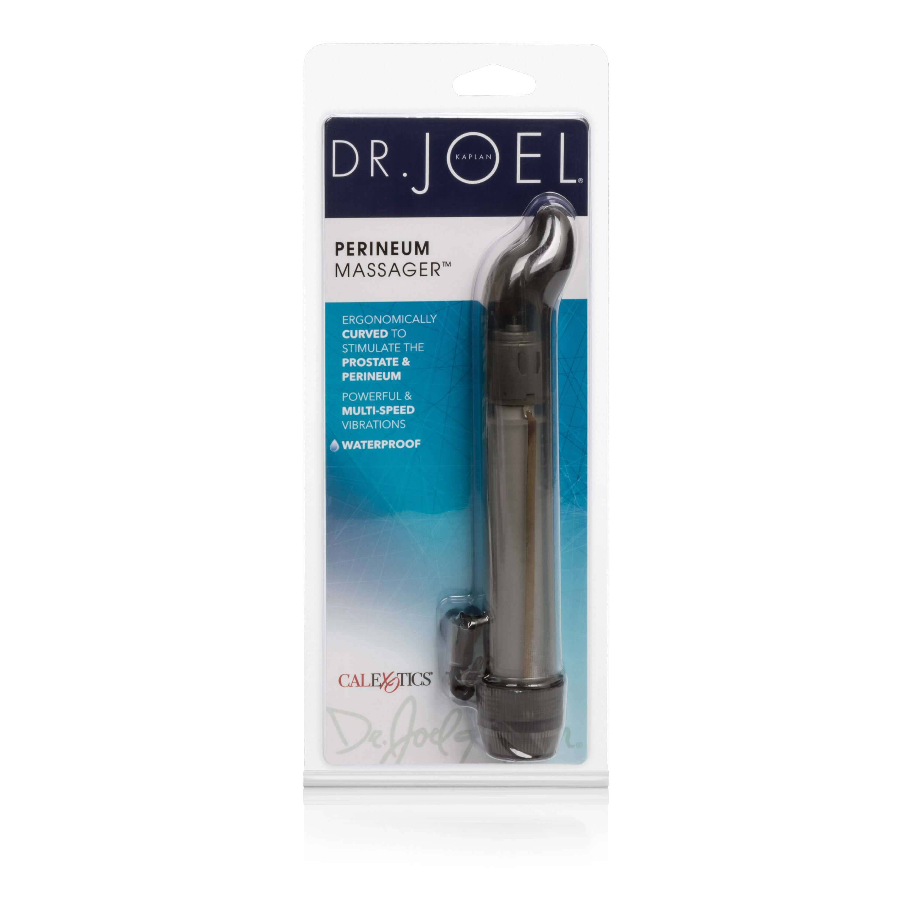 Dr. Joel Perineum Massager 7 Inch-5