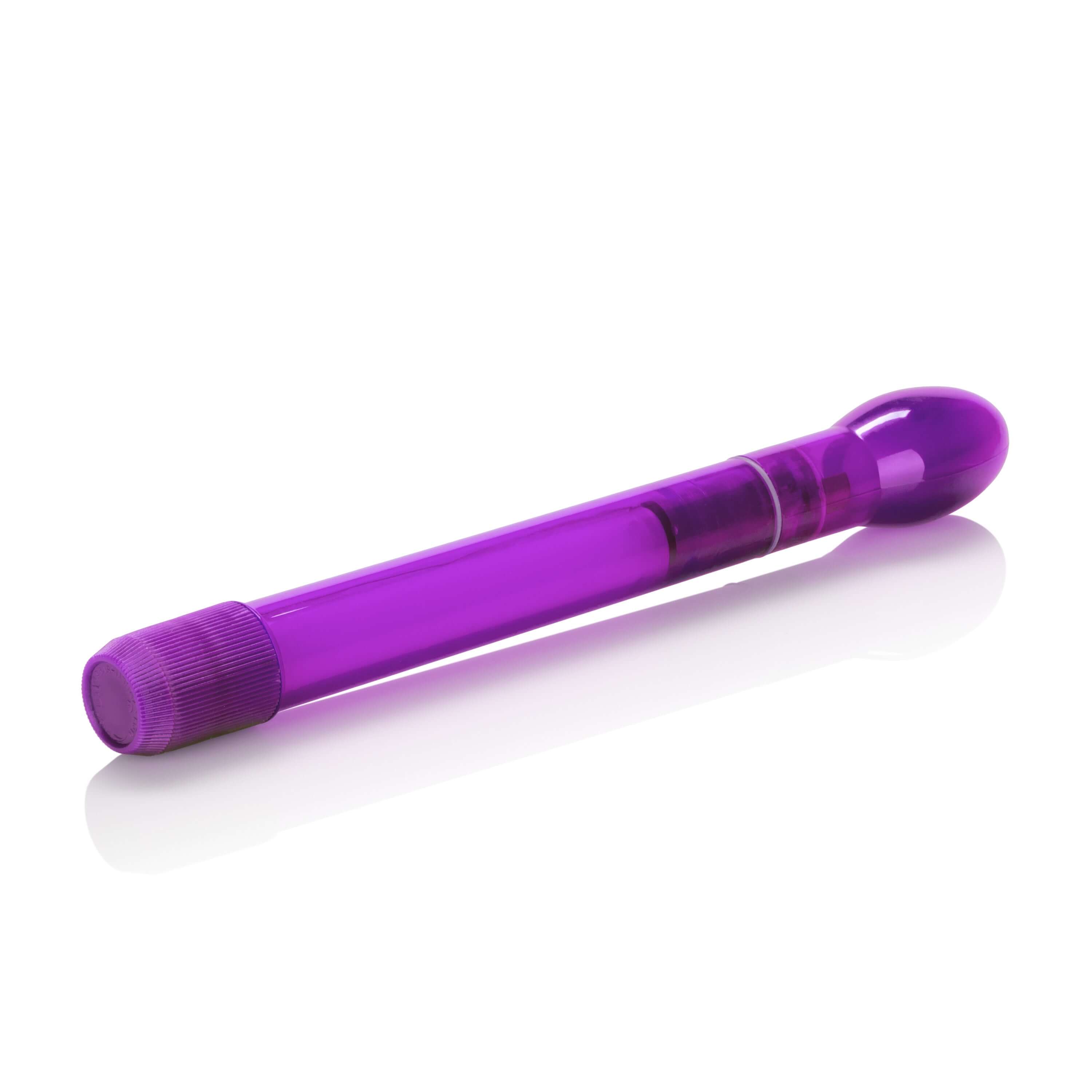 Slender Tulip Wand - Violet-3