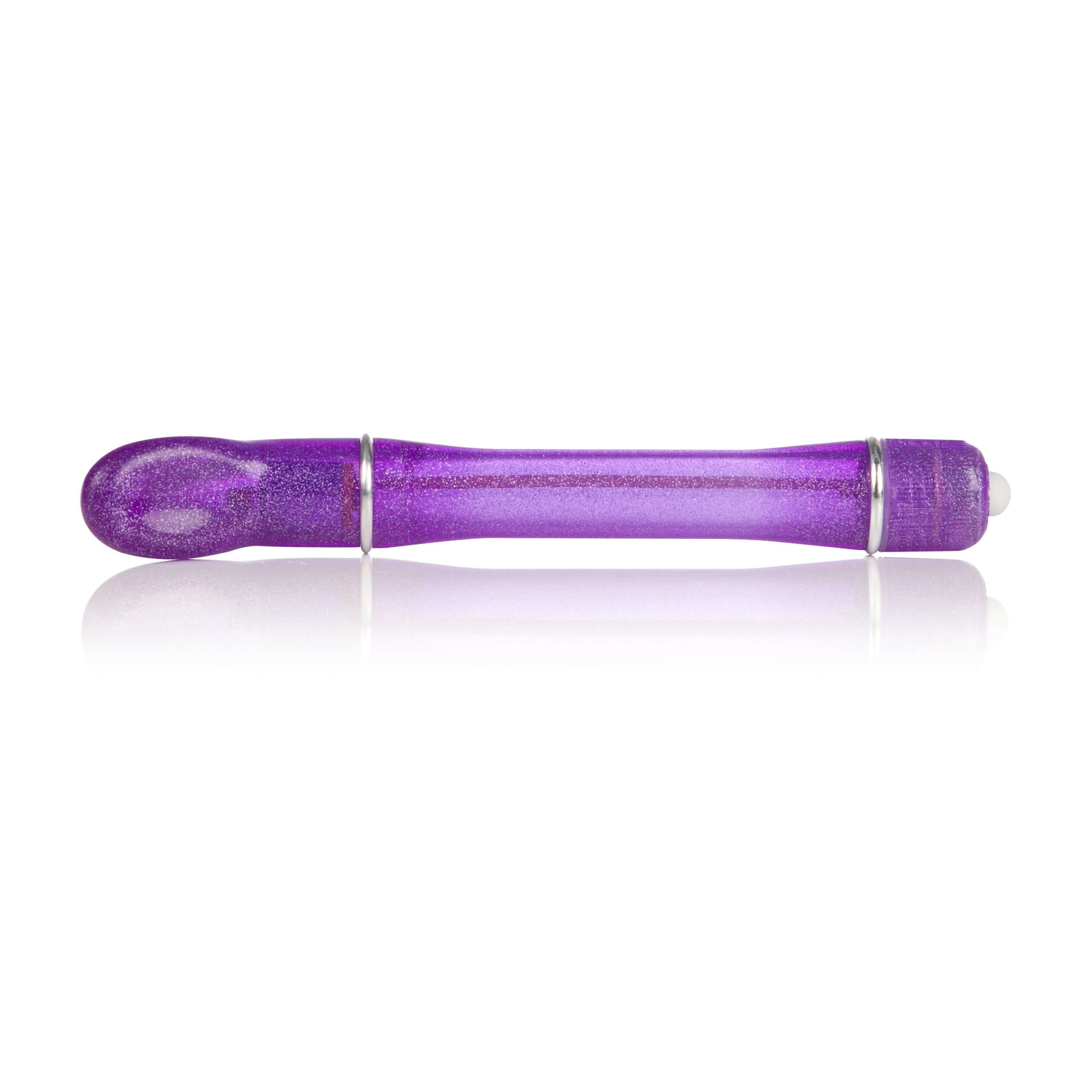 Pixies Glider Waterproof Vibe - Purple-3