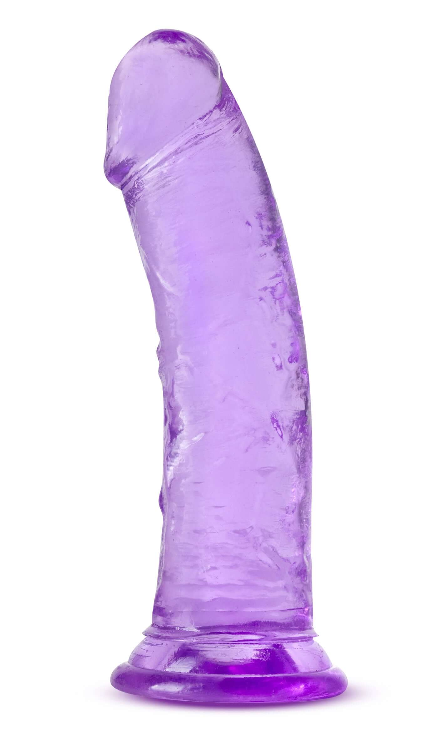 B Yours Plus - Roar N” Ride - Purple-3
