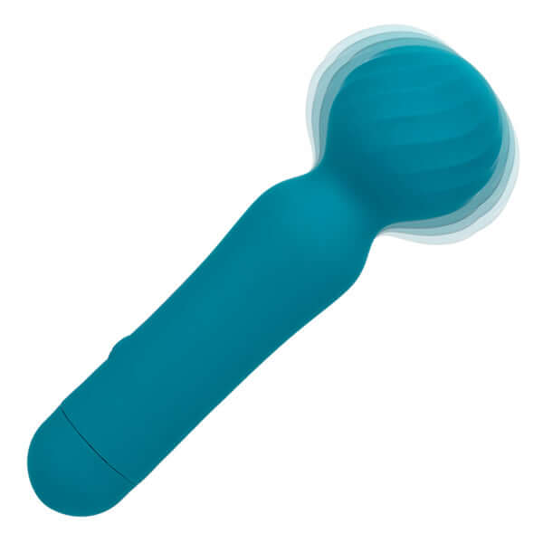 Couture Collection Rumble Wand - Blue-3