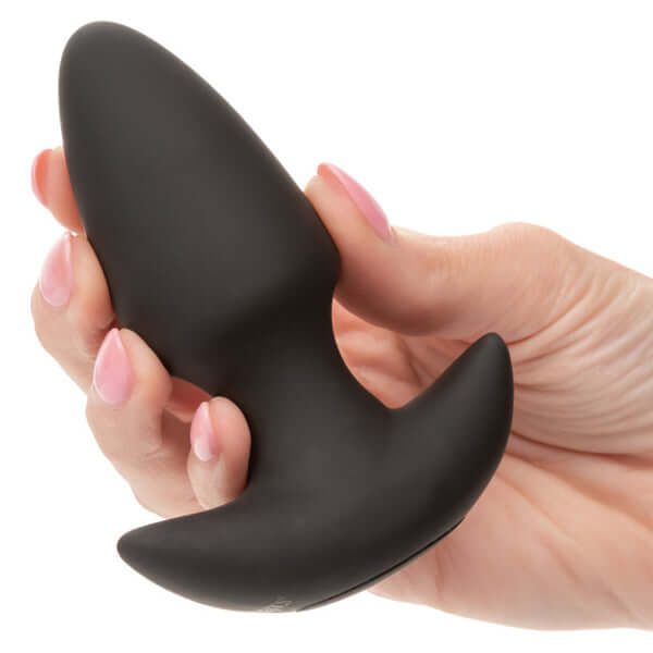 Rock Bottom Thrusting Probe - Black-1