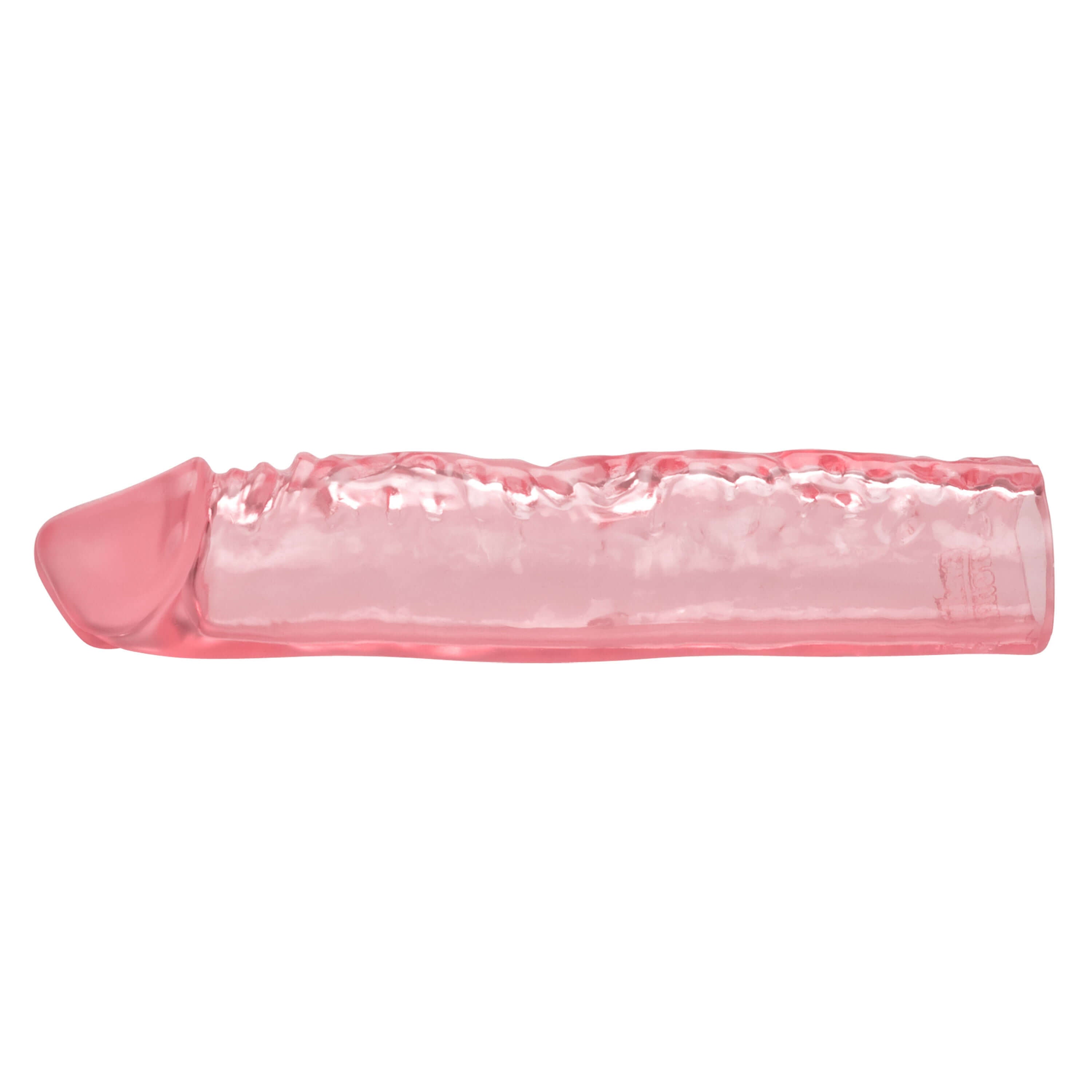 Puregel Sleeve - Pink-4