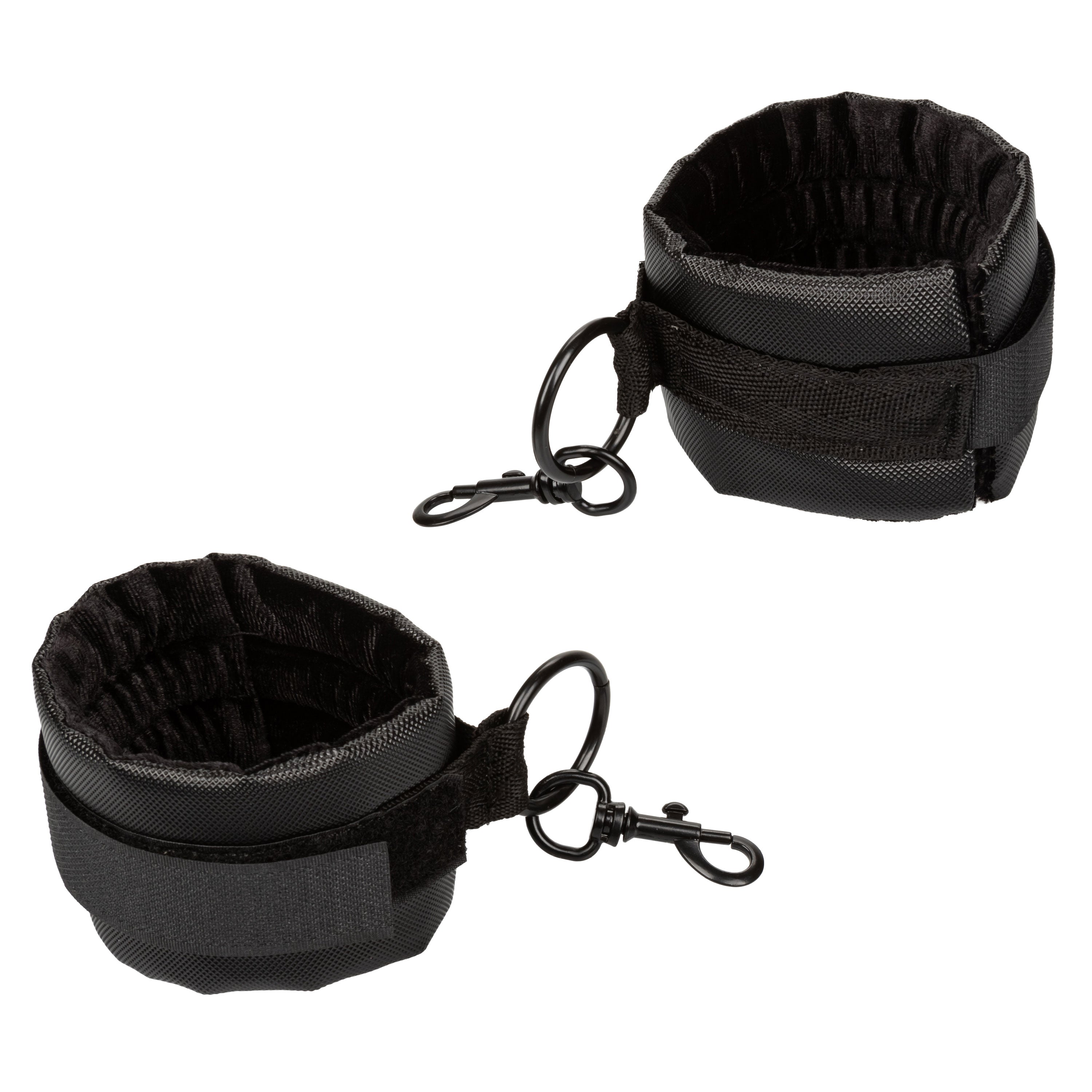 Boundless Collar Body Restraint - Black-8