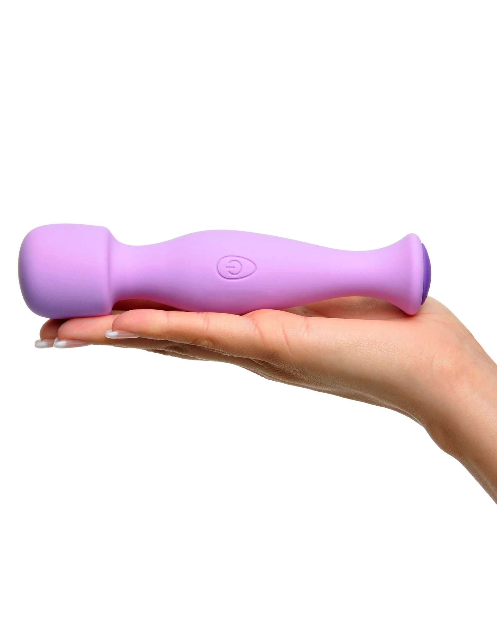Fantasy for Her Body Massage-Her-5