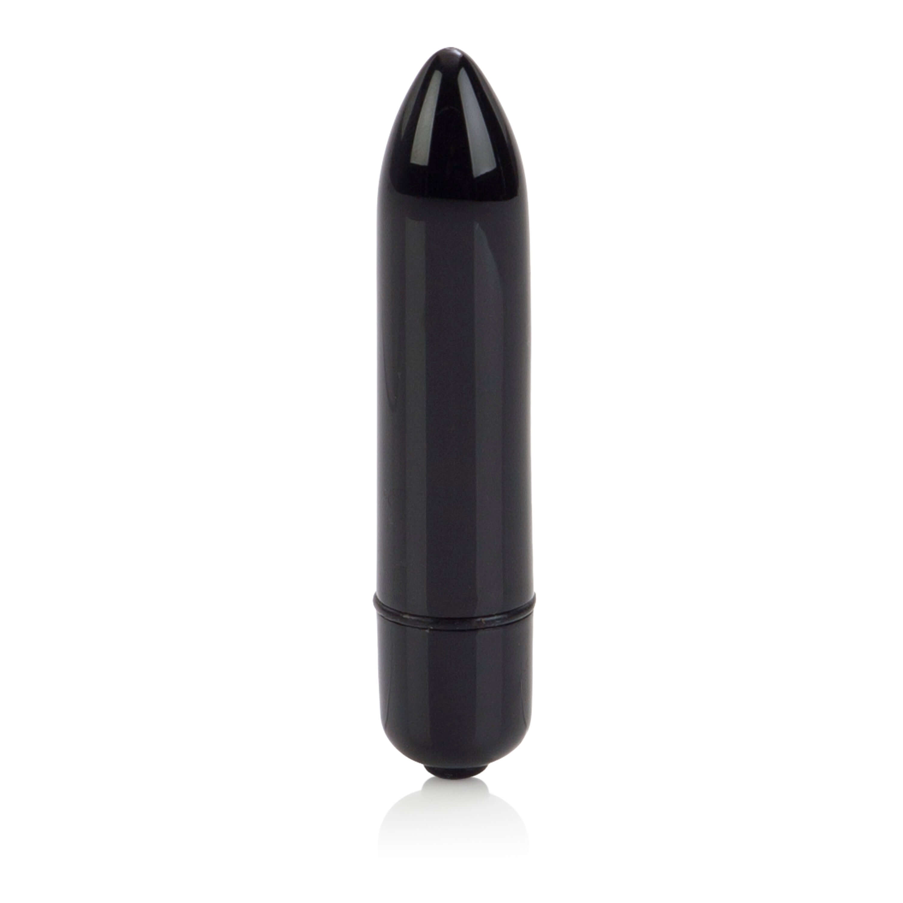 High Intensity Bullet - Black-4