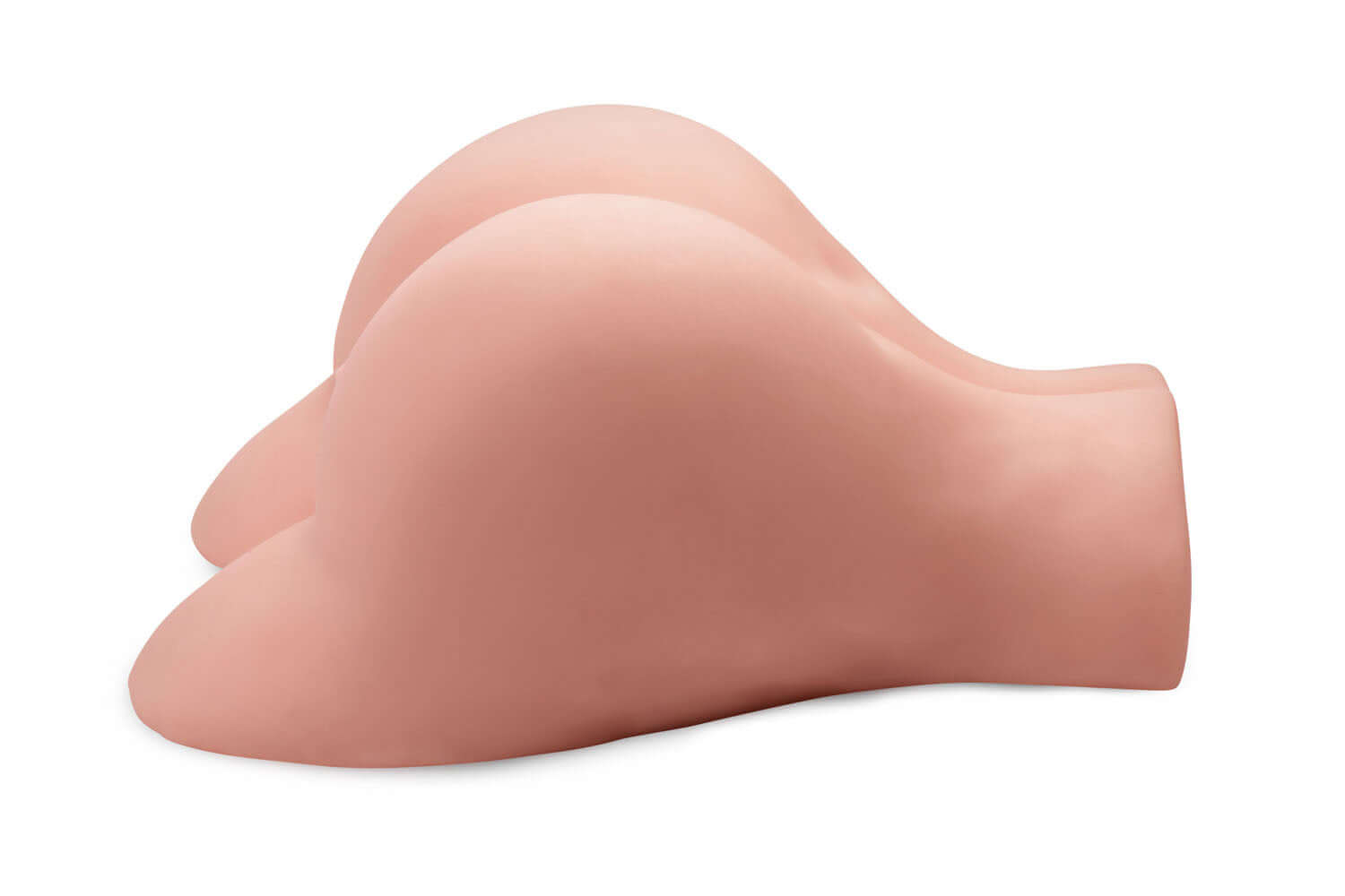 Jesse Jane Bend Her Over Pussy & Ass Masturbator, realistic design with detailed anatomical features.