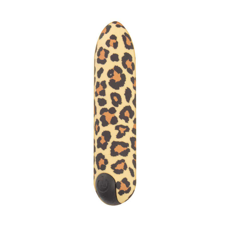 Minis Leopard Bullet Leopard-1