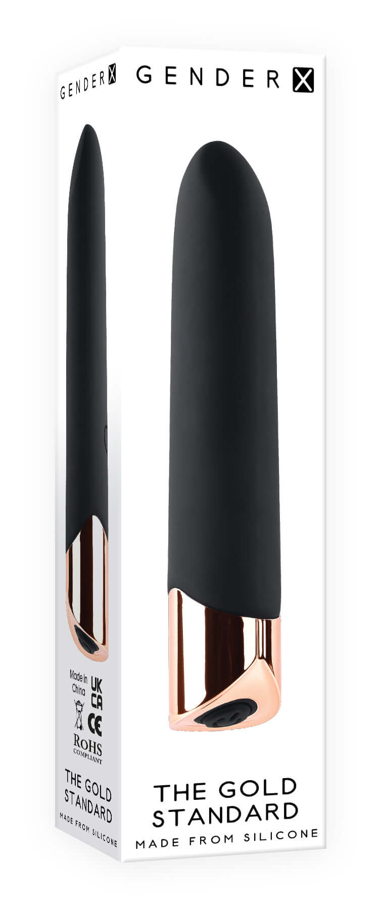 The Gold Standard - Black-10