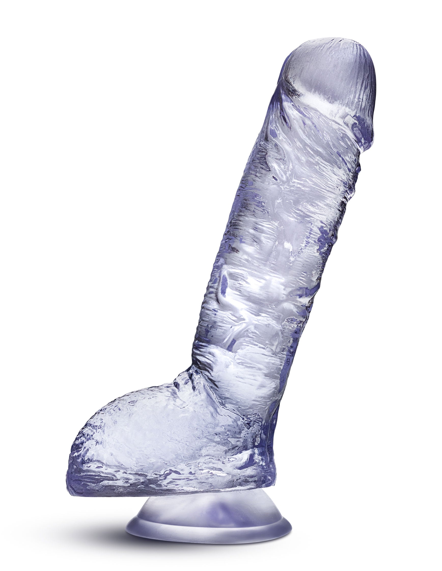 B Yours Plus - Hearty N Hefty - Clear-4