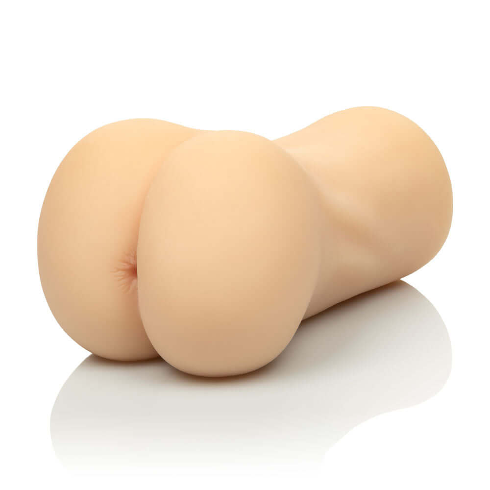 Stroke It Ass - Ivory-2
