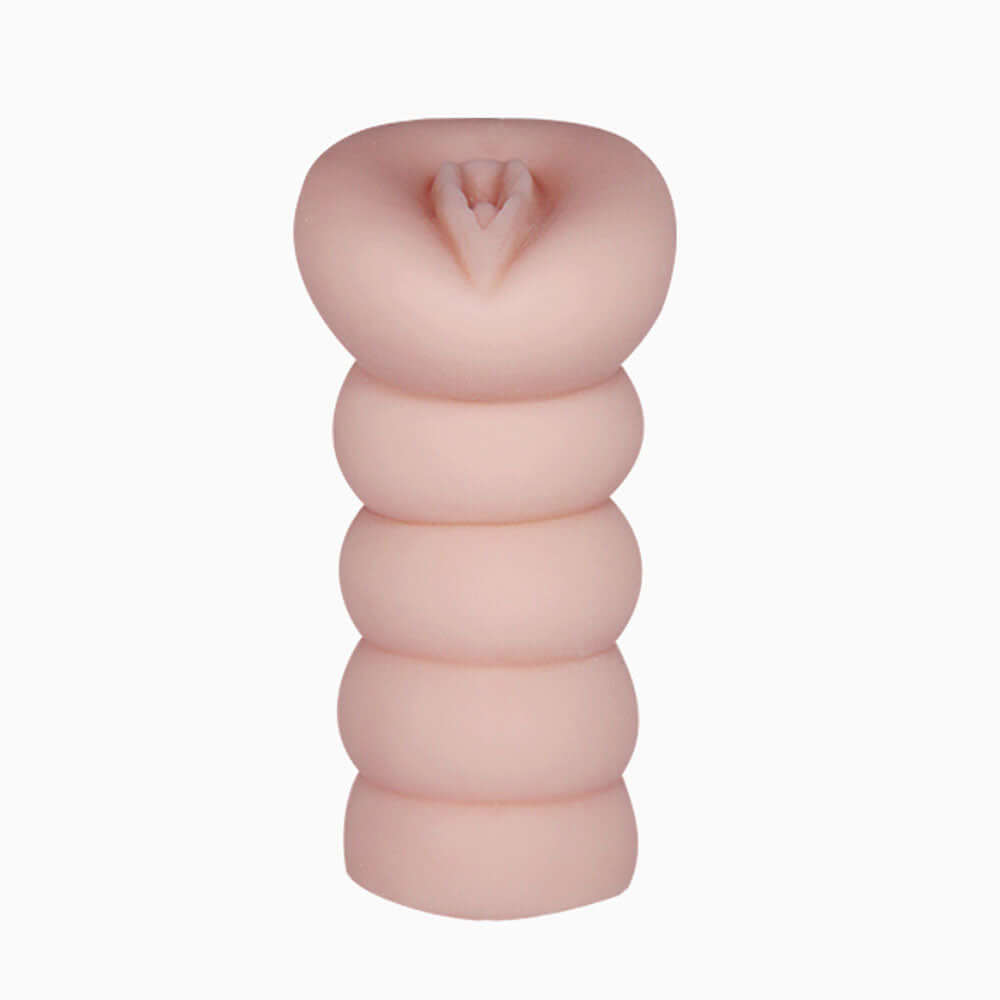 Crazy Bull Realistic Anime Girl 3D Vagina Masturbator in lifelike design