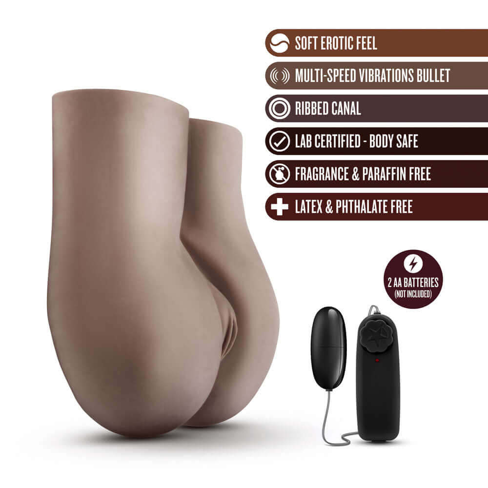 Hot Chocolate - Fuck Me Deep - Chocolate-2